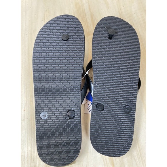 Arizona Diamondbacks MLB Baseball Flip Flops Team Logo NWT Various Sizes Unisex - Picture 7 of 7